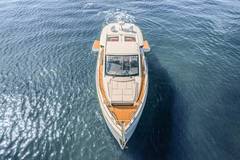 2022 JEANNEAU DB 43 "EQUANIMITY" photo 5