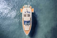 2022 JEANNEAU DB 43 "EQUANIMITY" photo 6