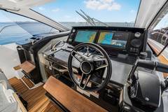 2022 JEANNEAU DB 43 "EQUANIMITY" photo 7