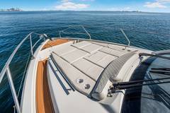 2022 JEANNEAU DB 43 "EQUANIMITY" photo 9