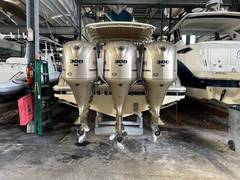 2017 CHRIS CRAFT 34 Catalina "2018 CHRIS CRAFT 34 CATALINA" photo 9