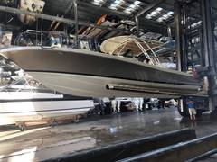 2017 CHRIS CRAFT 34 Catalina "2018 CHRIS CRAFT 34 CATALINA" photo 8