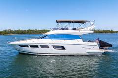 2011 PRESTIGE 500 Fly "2012 PRESTIGE 500 FLY" photo 1