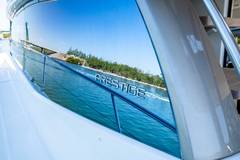 2011 PRESTIGE 500 Fly "2012 PRESTIGE 500 FLY" photo 2