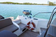 2011 PRESTIGE 500 Fly "2012 PRESTIGE 500 FLY" photo 7