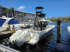 2022 BOSTON WHALER 360 Outrage "2023 BOSTON WHALER 360 OUTRAGE" photo 3