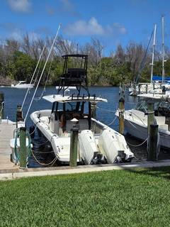 2022 BOSTON WHALER 360 Outrage "2023 BOSTON WHALER 360 OUTRAGE" photo 4