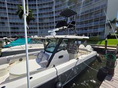 2022 BOSTON WHALER 360 Outrage "2023 BOSTON WHALER 360 OUTRAGE" photo 5