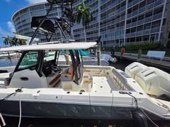 2022 BOSTON WHALER 360 Outrage "2023 BOSTON WHALER 360 OUTRAGE" photo 6