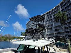 2022 BOSTON WHALER 360 Outrage "2023 BOSTON WHALER 360 OUTRAGE" photo 8