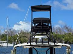 2022 BOSTON WHALER 360 Outrage "2023 BOSTON WHALER 360 OUTRAGE" photo 9