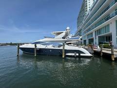 2014 AZIMUT YACHTS Flybridge "-" photo 2