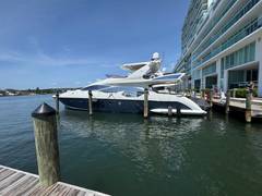 2014 AZIMUT YACHTS Flybridge "-" photo 3