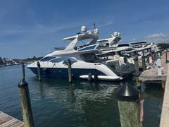 2014 AZIMUT YACHTS Flybridge "-" photo 4