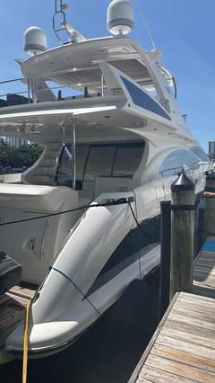 2014 AZIMUT YACHTS Flybridge "-" photo 5