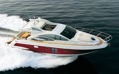 2008 AZIMUT YACHTS 43S "2009 AZIMUT 43S" photo 1