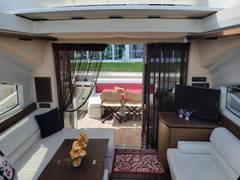 2008 AZIMUT YACHTS 43S "2009 AZIMUT 43S" photo 9