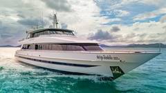 1997 ALLOY YACHTS "FORTUNE ELEPHANT" photo 2