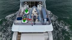 1997 ALLOY YACHTS "FORTUNE ELEPHANT" photo 4
