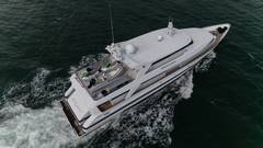 1997 ALLOY YACHTS "FORTUNE ELEPHANT" photo 5