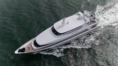 1997 ALLOY YACHTS "FORTUNE ELEPHANT" photo 6