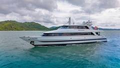 1997 ALLOY YACHTS "FORTUNE ELEPHANT" photo 7