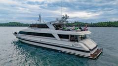 1997 ALLOY YACHTS "FORTUNE ELEPHANT" photo 8