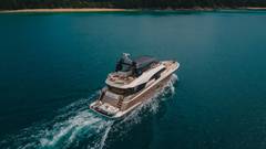 2015 MONTE CARLO YACHTS 86 "BAYC ASIA" photo 5