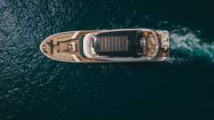 2015 MONTE CARLO YACHTS 86 "BAYC ASIA" photo 6