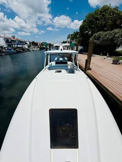 2003 INTREPID 377 "-" photo 7