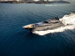 2006 PERSHING 115 "GINGER" photo 1