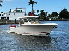 2020 SCOUT BOATS "SCOUT 38" photo 1