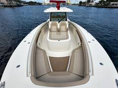 2020 SCOUT BOATS "SCOUT 38" photo 4