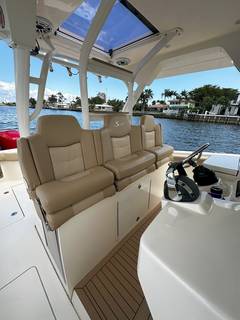 2020 SCOUT BOATS "SCOUT 38" photo 5