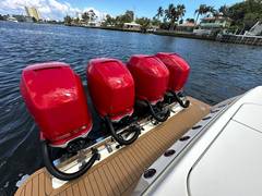2020 SCOUT BOATS "SCOUT 38" photo 8