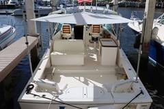 2013 HUNT YACHTS Harrier 36 "LUNA" photo 7