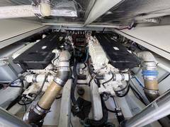 2013 HUNT YACHTS Harrier 36 "LUNA" photo 3