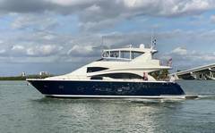 2006 MARQUIS 65 "BAD BETTYE" photo 1