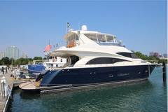 2006 MARQUIS 65 "BAD BETTYE" photo 3