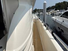 2006 MARQUIS 65 "BAD BETTYE" photo 5
