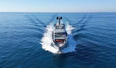 2016 MONDOMARINE 50 Meters "PROVOCATEUR" photo 3