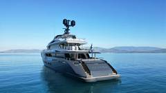 2016 MONDOMARINE 50 Meters "PROVOCATEUR" photo 4