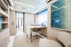 2016 MONDOMARINE 50 Meters "PROVOCATEUR" photo 9
