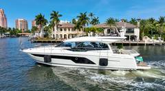 2018 PRESTIGE 590S "2019 PRESTIGE 590S" photo 2