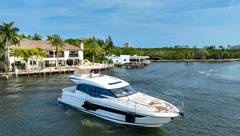 2018 PRESTIGE 590S "2019 PRESTIGE 590S" photo 3