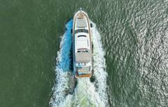 2018 PRESTIGE 590S "2019 PRESTIGE 590S" photo 8