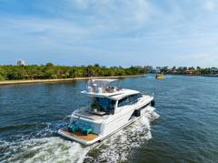 2018 PRESTIGE 590S "2019 PRESTIGE 590S" photo 9