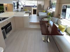 2023 AZIMUT YACHTS Fly 68 "EFFORTLESS" photo 4