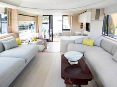 2023 AZIMUT YACHTS Fly 68 "EFFORTLESS" photo 5