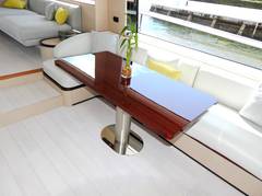 2023 AZIMUT YACHTS Fly 68 "EFFORTLESS" photo 6